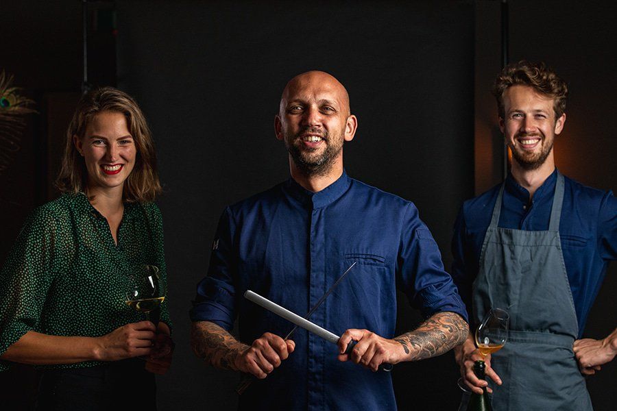 Herberg Onder de Linden