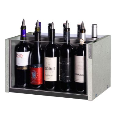 Easy-cooler 'Ten' Beton