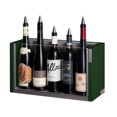 Easy-cooler 'Five' Groen