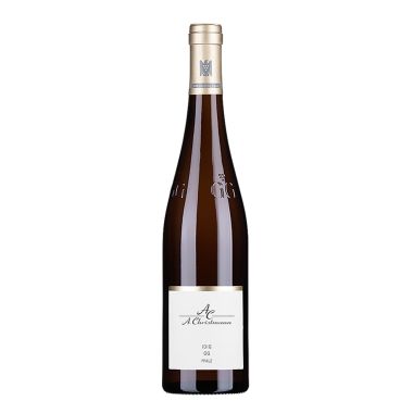 Pfalz Riesling GG 'Köningsbach Idig' 2020 Christmann