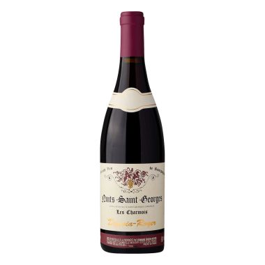 Nuits-Saint-Georges 'Les Charmois' 2021 Dom. Digioia-Royer