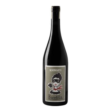 Barbera d'Asti 'Bandita' 2021 Cascina ‘Tavijn