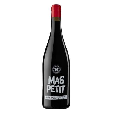 Penedès 'Mas Petit' 2021 Parés Baltà