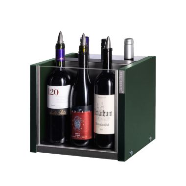 Easy-cooler 'Six' Groen