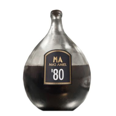 Bonbonne 10L 1980 Mas Amiel