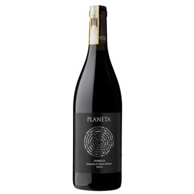 Cerasuolo di Vittoria 'Dorilli' 2020 Planeta