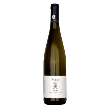 Franken Riesling 'Pur Mineral' 2022 Fürst