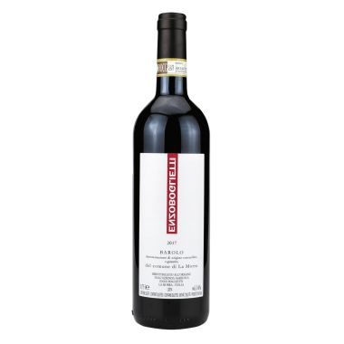 Barolo del Comune di La Morra 2019 Enzo Boglietti