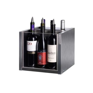 Easy-cooler 'Six' RVS Decor