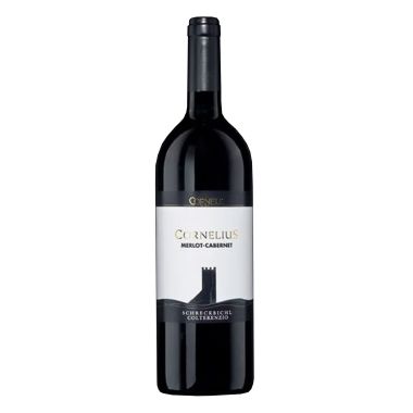 Alto Adige Merlot Cabernet 'Cornelius' 2007 Colterenzio