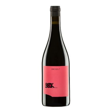 Burgenland Zweigelt 2023 Beck