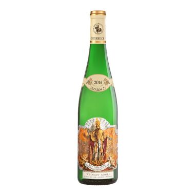 Wachau Grüner Veltliner 'Loibenberg' Smaragd 2022 Knoll