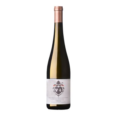 Wachau Grüner Veltliner 'Treu' Federspiel 2024 Hirtzberger