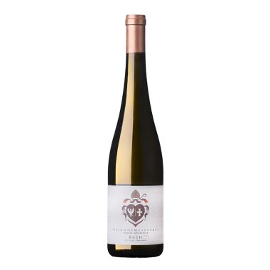 Wachau Riesling 'Bach' Smaragd 2023 Hirtzberger