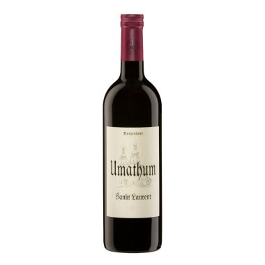 Burgenland Frauenkirchner St. Laurent 2022 Umathum