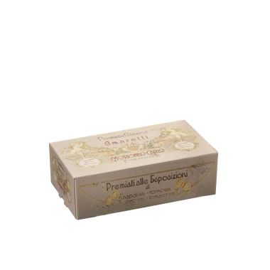 Amaretti bitterkoekjes Distillerie Berta