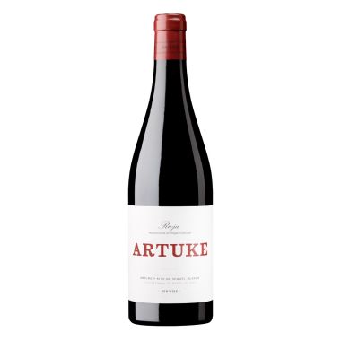 Rioja Maceración Carbónica 2024 Artuke