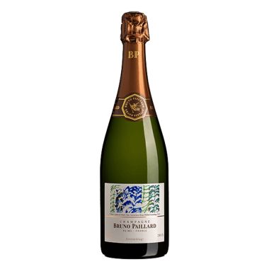 Champagne Extra-Brut 'Assemblage 2015' Bruno Paillard