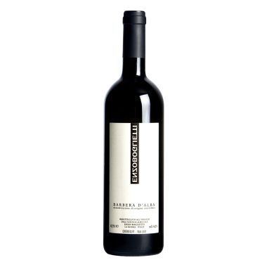 Barbera d'Alba 2023 Enzo Boglietti