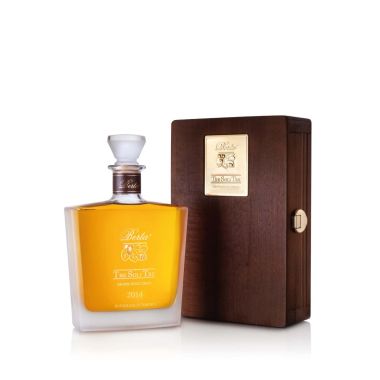 TreSoliTre 2017 Distillerie Berta