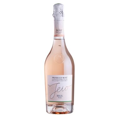 Prosecco Brut 'Jeio Rosé' Bisol