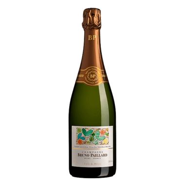 Champagne Blanc de Blancs Grand Cru 2014 Bruno Paillard