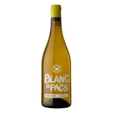 Penedès 'Blanc de Pacs' 2024 Parés Baltà
