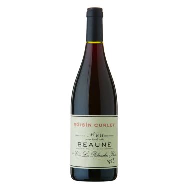 Beaune 1er Cru 'Blanches Fleurs' 2022 Maison Róisín Curley