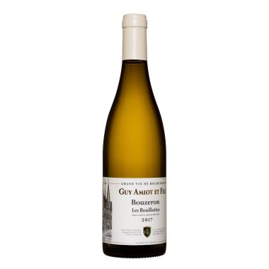 Bouzeron 'Les Bouillottes' 2023 Domaine Amiot