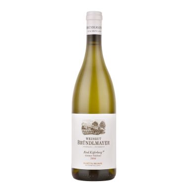 Kamptal DAC Reserve GV 'Käferberg' 1 ÖTW 2022 Bründlmayer