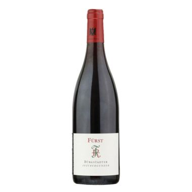 Franken Spätburgunder Bürgstadter 2022 Fürst