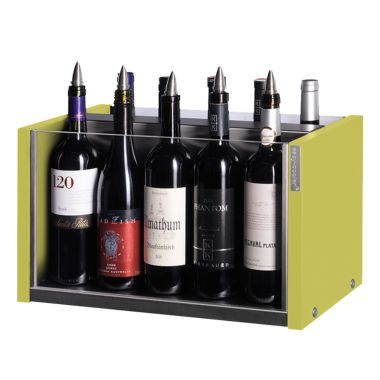 Easy-cooler 'Ten' Lime