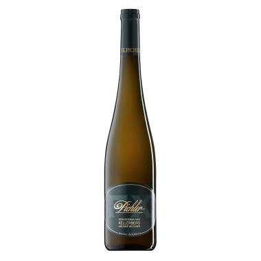 Wachau DAC Grün.Veltliner 'Ried Kellerberg' 2023 F.X.Pichler