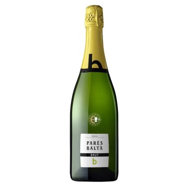 Cava Brut 'Euro-Toques' Parés Baltà