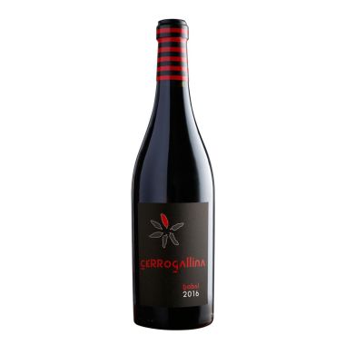 Utiel-Requena 'CerroGallina' 2019 CerroGallina