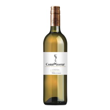 Côtes de Gascogne 'Le Cheval Marin' 2025 Connoisseur
