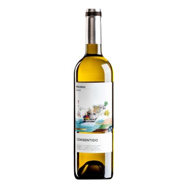 Yecla Macabeo 2024 Consentido