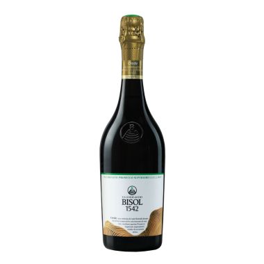 Prosecco di Valdobbiadene Brut 'Crede' 2024 Bisol