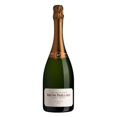 Champagne 'Dosage Zero' Bruno Paillard