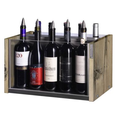 Easy-cooler 'Ten' Vinewood