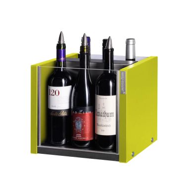 Easy-cooler 'Six' Lime