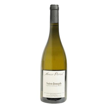 Saint-Joseph Blanc 2021 Domaine Monier Perréol