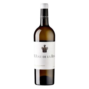 Vino de Pasto 'El Notario Macharnudo' 2022 La Riva
