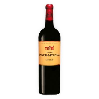 Pauillac 2016 Château Lynch-Moussas