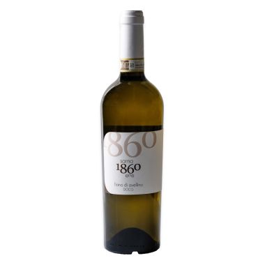 Fiano di Avellino 'Erre' 2020 Tenuta Sarno 1860
