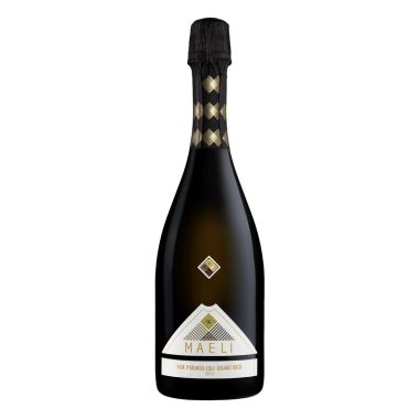 Fior d’Arancio Colli Euganei 2023 Maeli