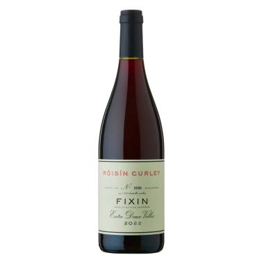 Fixin 'Entre Deux Vells' 2022 Maison Róisín Curley