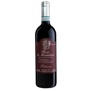 Rosso di Montalcino 2022 Pietroso