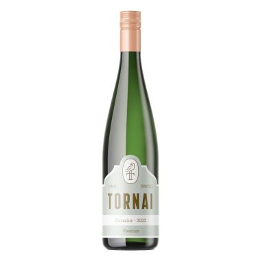 Nagy-Somló Furmint 'Premium' 2023 Tornai