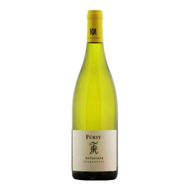 Franken Astheimer Chardonnay 2022 Fürst